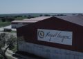 Instalaciones de Grupo Miguel Vergara. Fuente: Grupo Miguel Vergara.