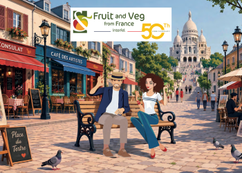 Interfel celebrará en Fruit Attraction su 50º aniversario. Fuente: Interfel.