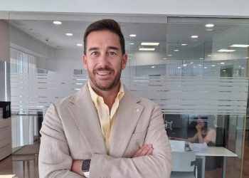 Jesús Regodón se incorpora a Montosa como director de Innovación y Gestión del Conocimiento. Fuente: Montosa.
