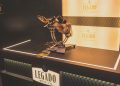 Legado Ibérico vuelve a vestirse de moda. Fuente: Ifema Madrid.