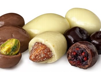Itac Professional intensifica su apuesta por la gama de chocolates para el canal profesional. Fuente: Itac Professional.