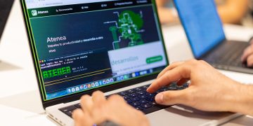 Mercadona crea Atenea, su propia IA para desarrollar software. Fuente: Mercadona.