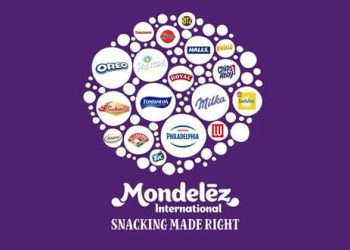 El impacto económico de Mondelēz International en España asciende a 790 millones de euros. Fuente: Mondelēz International.