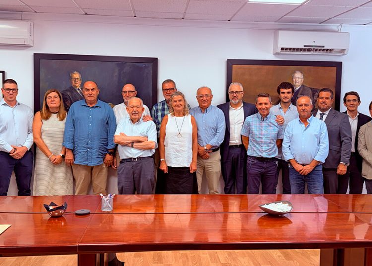 Primaflor adquiere Zanobeet y amplía su catálogo de productos. Fuente: Primaflor.
