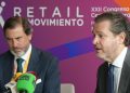 Rueda de prensa XXII Congreso AECC. Fuente: AECC.
