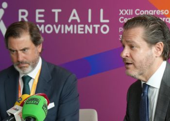 Rueda de prensa XXII Congreso AECC. Fuente: AECC.