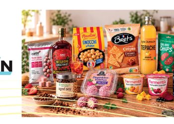 SIAL Innovation 2026 celebra su 30 aniversario con una edición récord. Fuente: SIAL Paris.