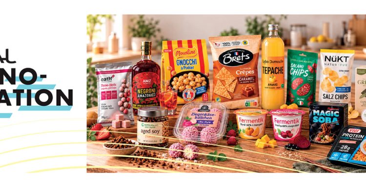 SIAL Innovation 2026 celebra su 30 aniversario con una edición récord. Fuente: SIAL Paris.