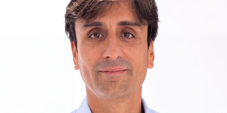 Sergio Pérez se incorpora a Ametller Origen como director general de Retail. Fuente: Ametller Origen.