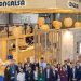 Stand de Congalsa en Conxemar 2025. Fuente: Congalsa.