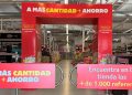 Transgourmet impulsa su apoyo a la hostelería con descuentos en más de 1.000 referencias. Fuente: Transgourmet Ibérica.