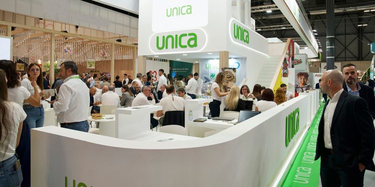 UNICA cierra la campaña rozando los 900 millones de euros de volumen de negocio. Fuente: Cooperativas Agro-alimentarias.