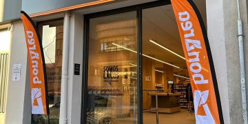 Nueva tienda de bonÁrea en Rincón de Soto. Fuente: bonÁrea.