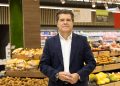 Álvaro Fernández Fournier, director de operaciones y comercial de HiperDino en Canarias y Baleares. Fuente: HiperDino.