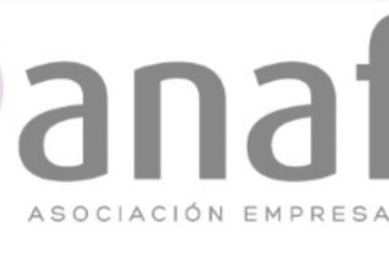Anafric incorpora a Arán Zaldívar como directora adjunta a Presidencia. Fuente: Anafric.