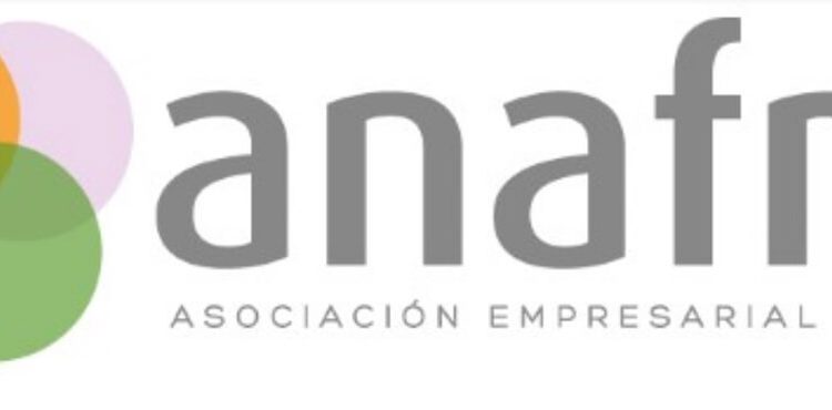 Anafric incorpora a Arán Zaldívar como directora adjunta a Presidencia. Fuente: Anafric.