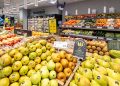 Tienda de BM Supermercados. Fuente: BM Supermercados.