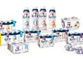Bodegón Kéfir Nestlé. Fuente: Nestlé