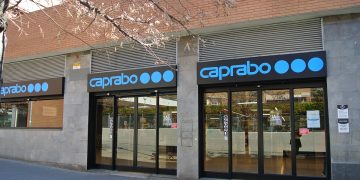 Caprabo incorpora Bizum en sus supermercados y canales digitales como nuevo método de pago. Fuente: Caprabo.