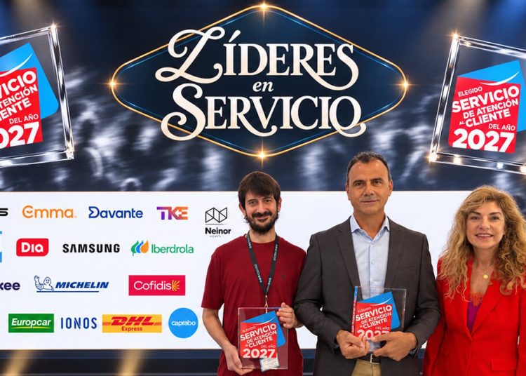 Caprabo, galardonada por su servicio de atención al cliente. Fuente: Caprabo.