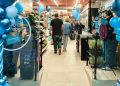 Nuevo supermercado de Caprabo en Arenys de Munt. Fuente: Caprabo.
