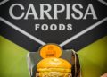 Carpisa Foods en SIAL París 2026. Fuente: Carpisa Foods.