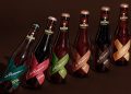 Cerveza La Sagra lanza su nueva gama Las Reservas. Fuente: Cerveza La Sagra.