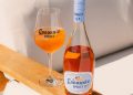 Codorníu amplía su gama sin alcohol con el nuevo Spritz 0,0%. Fuente: Codorníu.