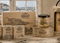Edición Centenario de Conservas Zallo. Fuente: Conservas Zallo.