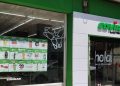 Covirán ha aumentado un 20,7% los supermercados bajo enseña en la Comunidad Valenciana. Fuente: Covirán.