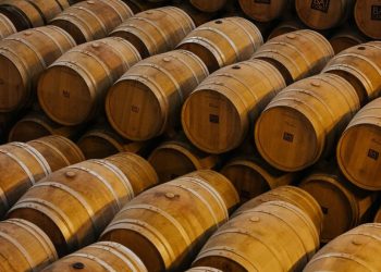 Entra en vigor el marco normativo que flexibiliza los requisitos para las bodegas criadoras de Rioja. Fuente: DOCa Rioja.