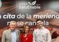Presentación del III Radar Saludiable de Dia. Fuente: Grupo Dia.