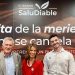 Presentación del III Radar Saludiable de Dia. Fuente: Grupo Dia.