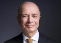 Dieter Weisskopf asume el cargo de CEO interino de Lindt & Sprüngli. Fuente: Lindt & Sprüngli.