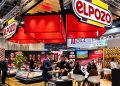 ElPozo Alimentación presenta sus propuestas de innovación alimentaria en SIAL París. Fuente: ElPozo Alimentación.