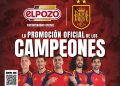 ElPozo impulsa la charcutería al corte. Fuente: ElPozo