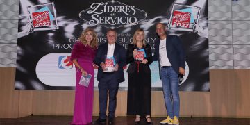 Eroski, premiada por su servicio de atención al cliente en gran distribución y clubes de fidelización. Fuente: Eroski.