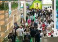 Fruit Attraction cierra una edición récord tras generar 419 millones de euros en Madrid. Fuente: Fruit Attraction.