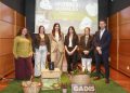 Foro Mujeres Rurales de Gadis. Fuente: Gadis.