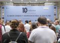 Gastrónoma 2026 mostrará novedades, tendencias y soluciones del sector a los profesionales. Fuente: Gastrónoma.