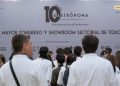 Gastrónoma reúne a más de 200 ponentes para debatir sobre el futuro de la gastronomía. Fuente: Gastrónoma