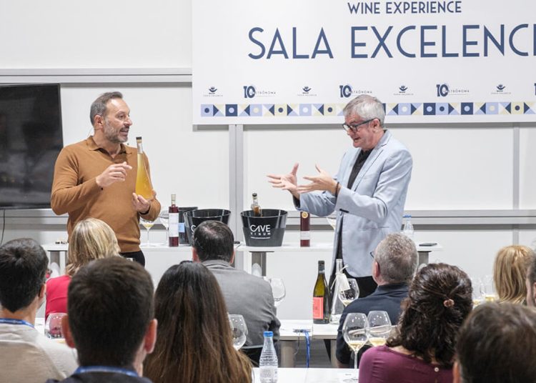 Gastrónoma analizará la situación actual que vive el mundo del vino. Fuente: Gastrónoma.