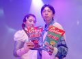 Grefusa se suma al interés por la fiebre coreana a través de su marca Gublins. Fuente: Grefusa.