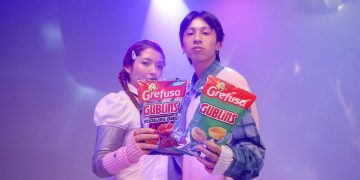 Grefusa se suma al interés por la fiebre coreana a través de su marca Gublins. Fuente: Grefusa.