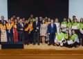 la VII edición de ‘Talento de Aquí’. Fuente: Grupo MAS.