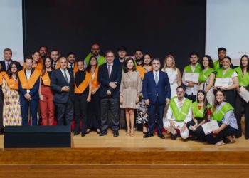 la VII edición de ‘Talento de Aquí’. Fuente: Grupo MAS.