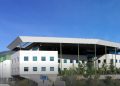 Grupo Ubesol invertirá 115 millones en una nueva fábrica tecnológica en Alicante. Fuente: Grupo Ubesol.