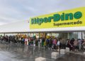 HiperDino inaugura su mayor proyecto en Tenerife Norte tras una inversión de 25 millones. Fuente: HiperDino.