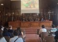 II Foro de la Juventud. Fuente: Interporc.