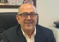 Antonio Reyes Gutiérrez, elegido nuevo presidente de Intertropic. Fuente: Intertropic.